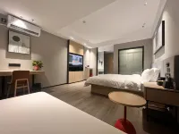 Shankee Chain Hotel (Yinchuan Lingwu Ningdong Bus Station) Hotels in Lingwu