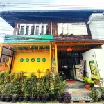 Chiza hostel Chiangmai Các khách sạn ở 