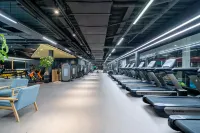 Winner International Hotel - palestra