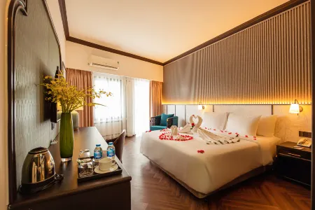 Dai Nam Boutique Hotel