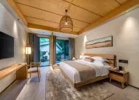 RESORT PANAN ZHEJIANG Hotels in Pan'an