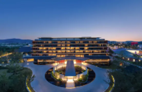 Courtyard by Marriott Changzhou
