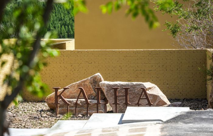 KALHA