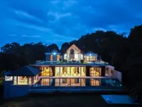 6BR Oceanfront Luxury Villa | 30m Infinity Pool | Villa Serenity | Warm Plus Hotels in Ban Pa Khlok