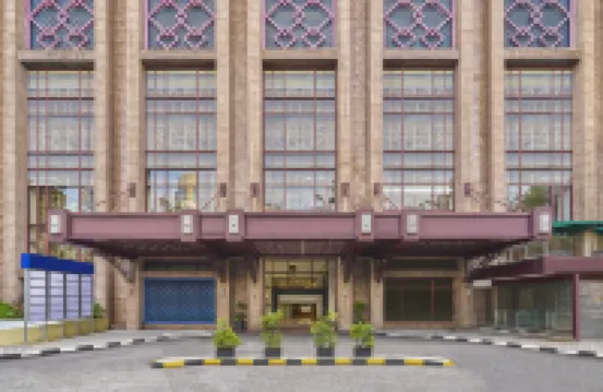 Sheraton Imperial Kuala Lumpur Hotel Hotels in Golden Triangle