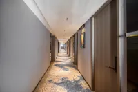 天幕雲居（汕頭華潤萬象滙店） - 2 星級