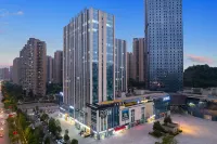 Jiadun Hotel Hotel in zona Huidong Experimental School Nanhu Campus