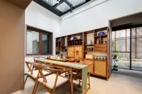 Datong Boyun Xiaozhu Homestay