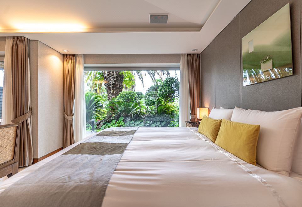 3. 씨에스호텔앤리조..