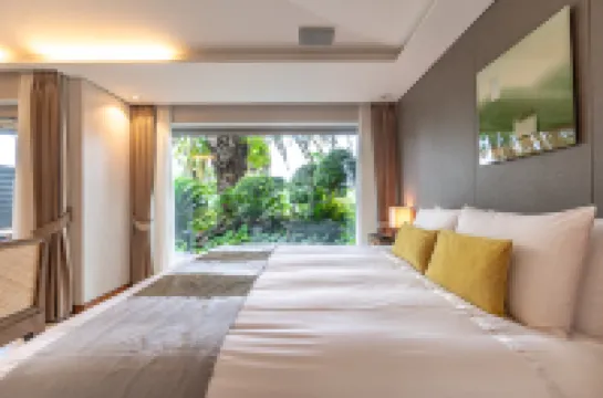 씨에스호텔앤리조트