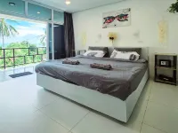 Moonway Bungalows Отели рядом с достопримечательностью «Пляж Хадсалад»