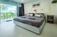 Moonway Bungalows
