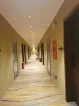 神山雲端盛景飯店