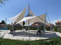 Tekesi Rezen Retreat
