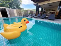 patong v hotel Hotel di Phuket