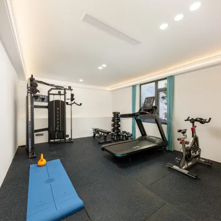 Pingtan Kunhao Resort Hotel