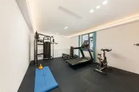 Pingtan Kunhao Resort Hotel - نادي رياضي