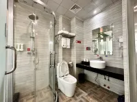 โรงแรมซานคี (สถานีรถไฟความเร็วสูงเม่าหมิง ถนนคนเดินวัฒนธรรมและสร้างสรรค์ 1959)