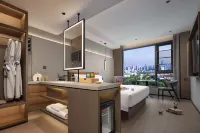 All-weather Hotel (Longxia Road, Ouhai, Wenzhou)