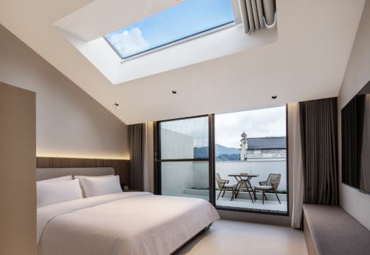 Jian·Zaiye Hotel 썸네일