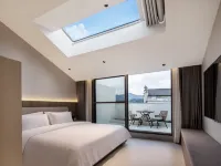 Jian·Zaiye Hotel Hotels in Huoshan