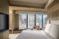Four Seasons Hotel Osaka