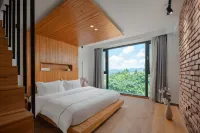 Yunhe Terrace Sit and Watch Yunqi Homestay