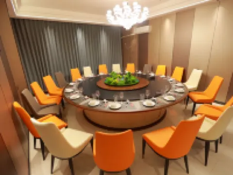 Xinrui Hotel Hotels in Tumxuk