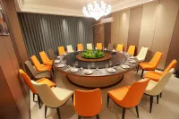 Xinrui Hotel Hotels in Tumxuk