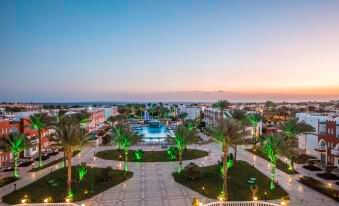 Sunrise Garden Beach Resort