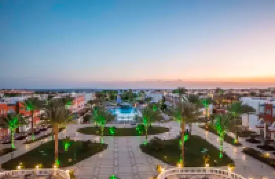 日出花園海灘度假村