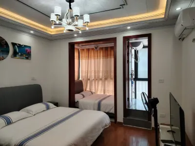 Bijie Rongmei Homestay