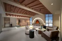 쉐팅 송장 문 호텔 (하얼빈 중화 바로크 지점)