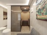 르컬렉티브 강남 예술의전당 로이움 이수역 주변 호텔