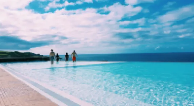 佩德拉斯德馬水療度假村