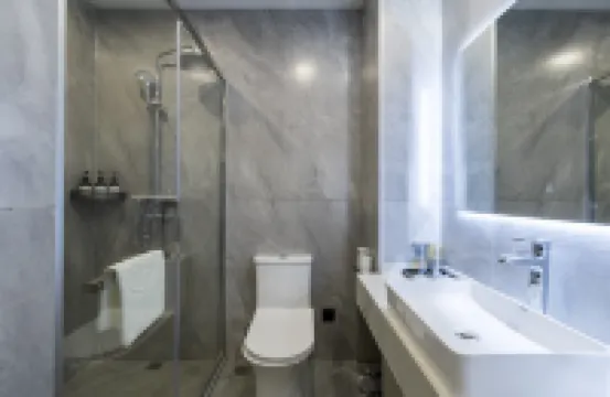 輕楓·雅居飯店（蘇州山塘街店）