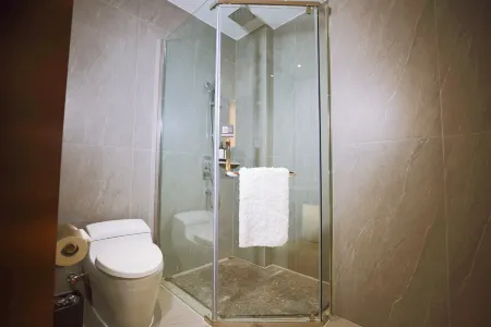 Huayin Ecological Park