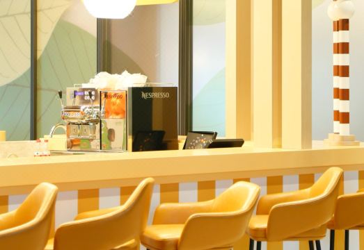 베이징 스위안 하얏트 플레이스 호텔