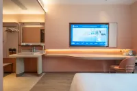 HanTing Hotel (Qingdao Laixi Nanjing North Road)