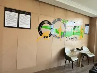 Vienna International Hotel (Baoji Qishan Fengyi Road) - palestra