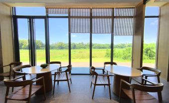 Hilton Wenyu Hostel (Wenchang Hotel)