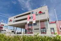 Austria Trend Hotel Salzburg Messe
