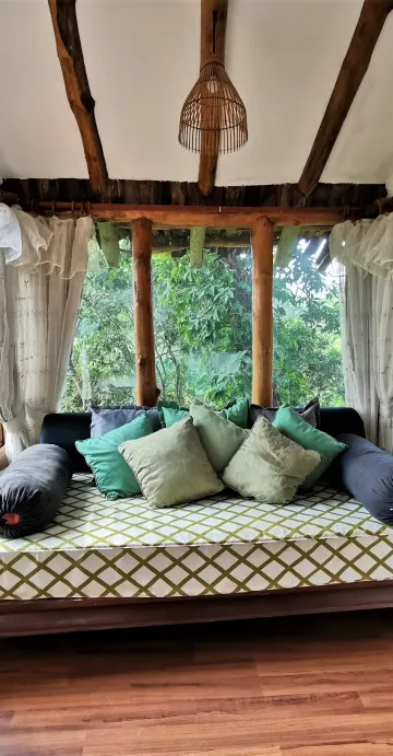 วิลล่าโรแมนติกสวีท