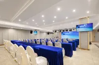 Four Seasons Jiacheng Hotel Lingshui