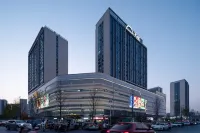 โรงแรมยู่หลี เอ็กซ์ (ฮุ่ยจินเถียนหง) โรงแรมใกล้แม่น้ำเซียงเจียง