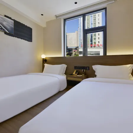 XINJI Hotel
