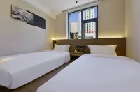XINJI Hotel Hotels in Ankang