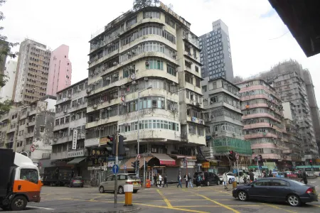 Kai Lei Hotel