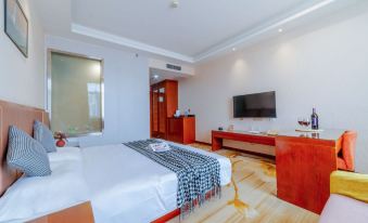 Plus Shangjing Hotel