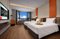 ROYGEM Hotel (Chengbu, Shaoyang)